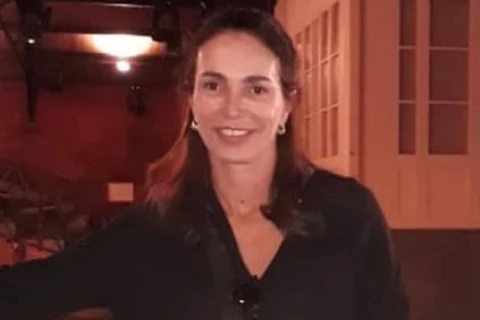 Isabel ex-jogadora de vôlei morre aos 62 anos