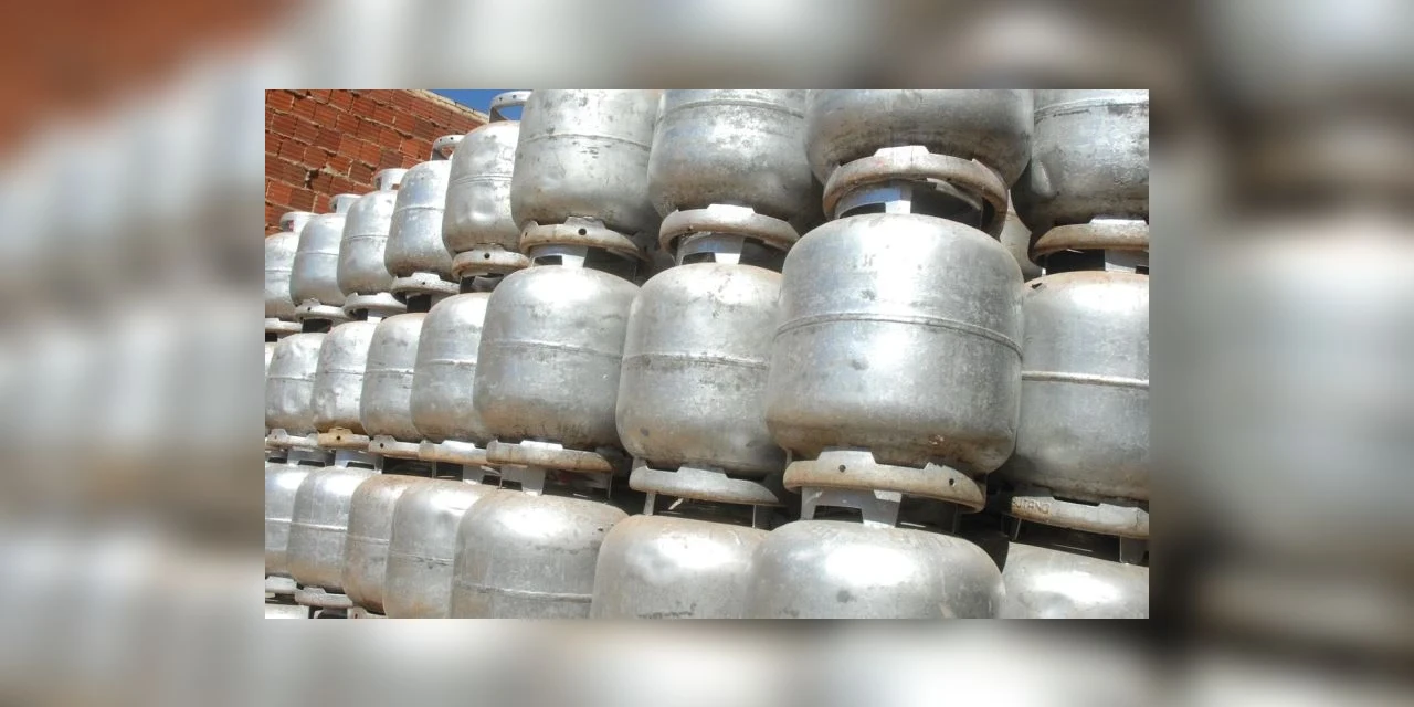 Petrobras reduz preço do gás de cozinha pago pelas distribuidoras