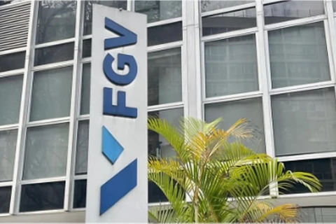 Fundação Getúlio Vargas é alvo de operação da PF nesta quinta-feira