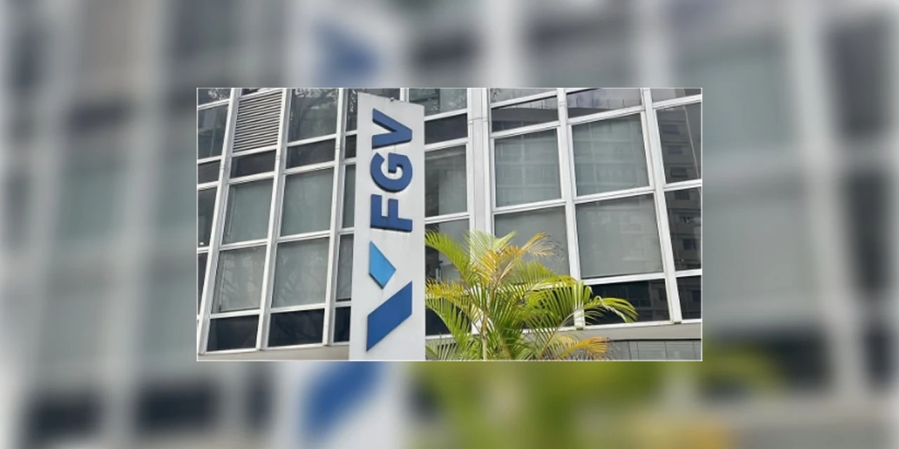 Fundação Getúlio Vargas é alvo de operação da PF nesta quinta-feira