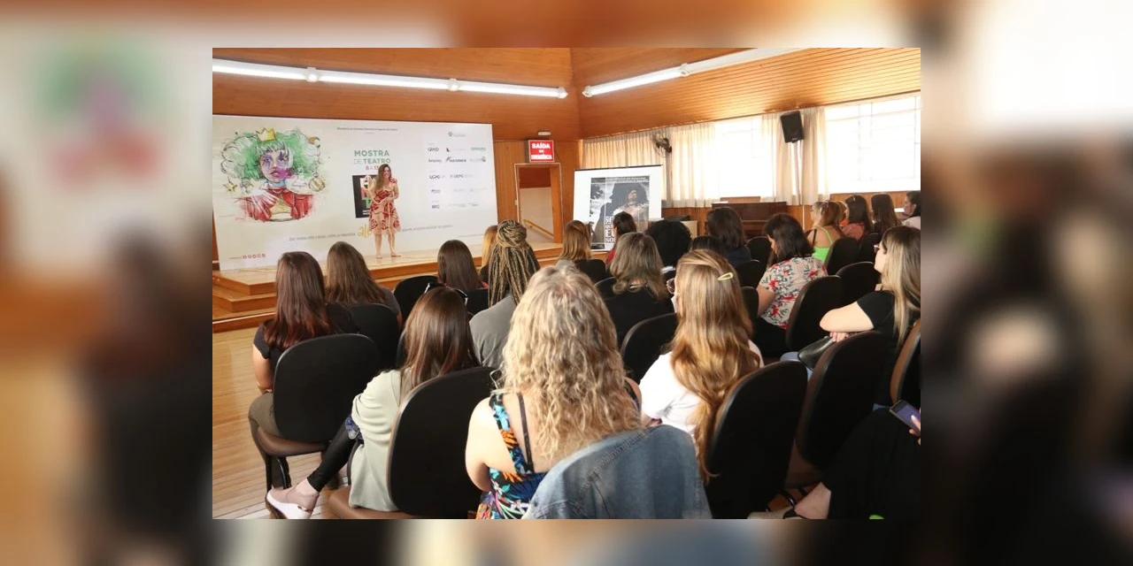 Prefeitura realiza oficina de sensibilização para proteção da mulher