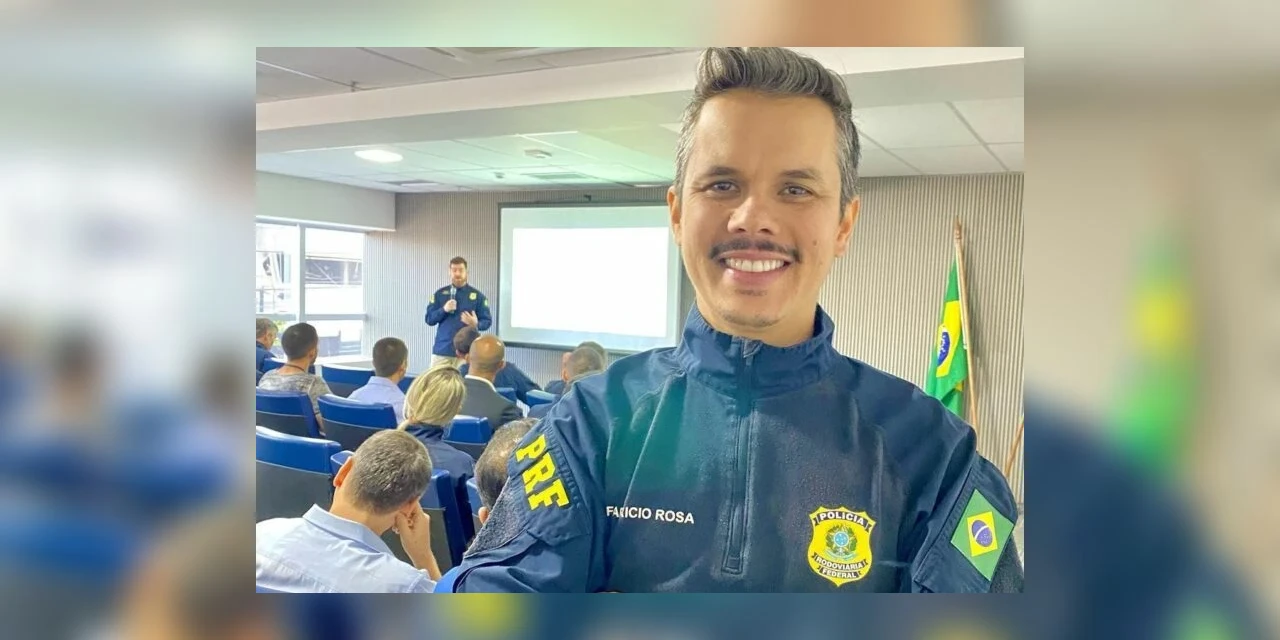 Nome cotado para direção-geral da PRF é ativista LGBT e defende maconha