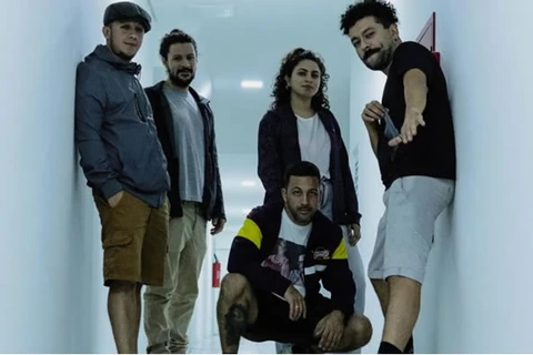 Sexta às Seis apresenta PG Town e MUM