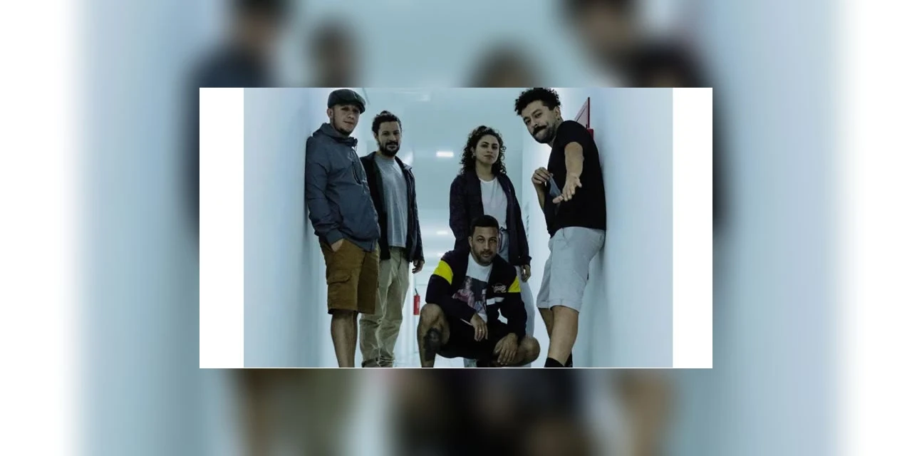 Sexta às Seis apresenta PG Town e MUM