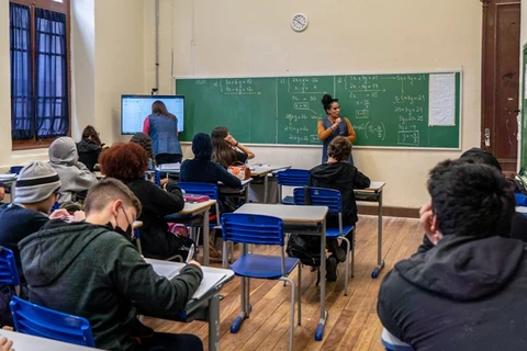 Educação divulga novo edital do PSS para professores de Educação Profissional