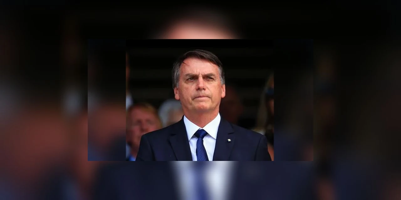 Bolsonaro é atendido no Hospital das Forças Armadas com dores abdominais