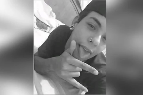 Jovem é morto a golpes de faca no Contorno, em PG