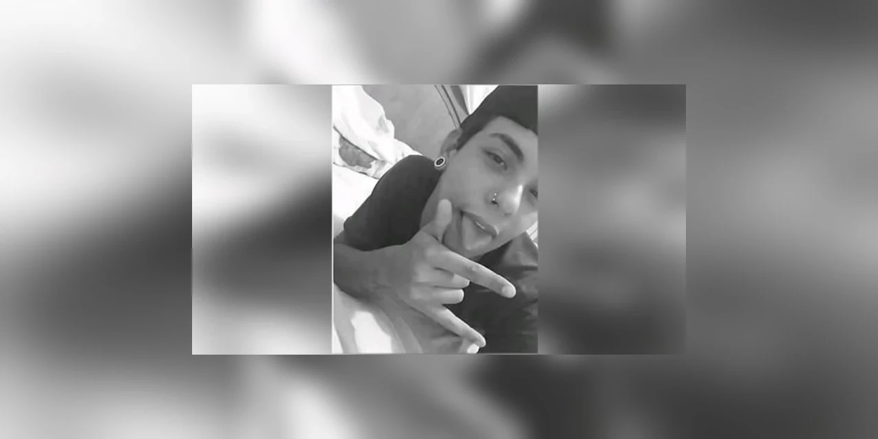 Jovem é morto a golpes de faca no Contorno, em PG