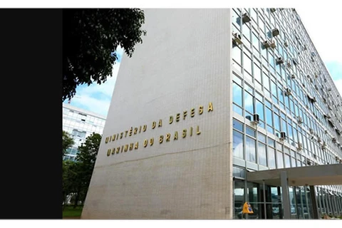 Militar da FAB mata colega dentro do Ministério da Defesa