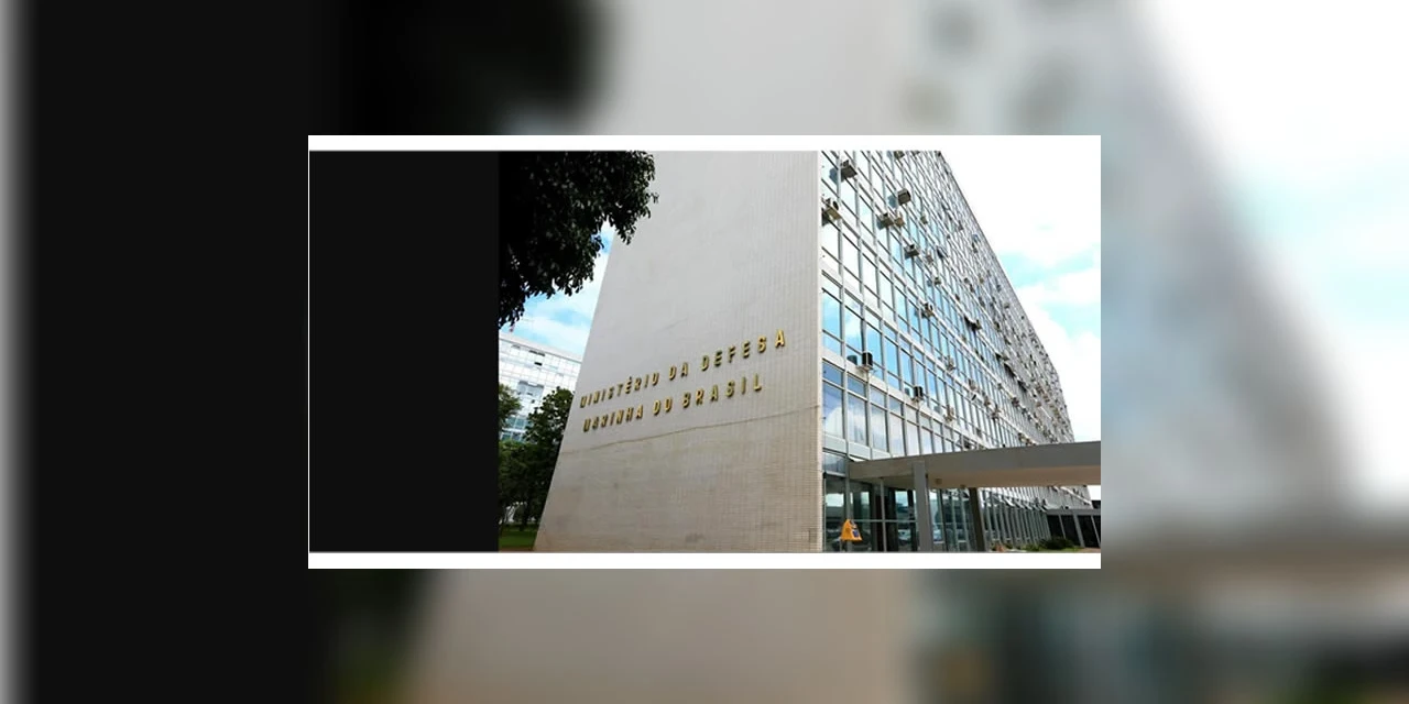 Militar da FAB mata colega dentro do Ministério da Defesa