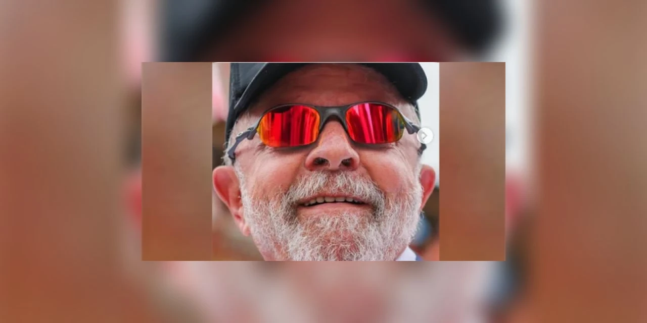 Lula retira lesão na laringe e deixa hospital