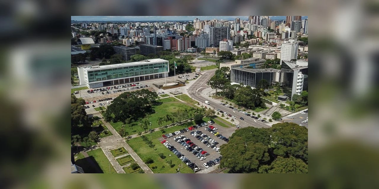 Governo do Paraná anuncia criação de 9 secretarias e intenção de privatizar Copel