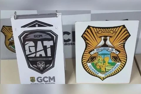 Adolescentes são apreendidos após furto em loja no centro de PG