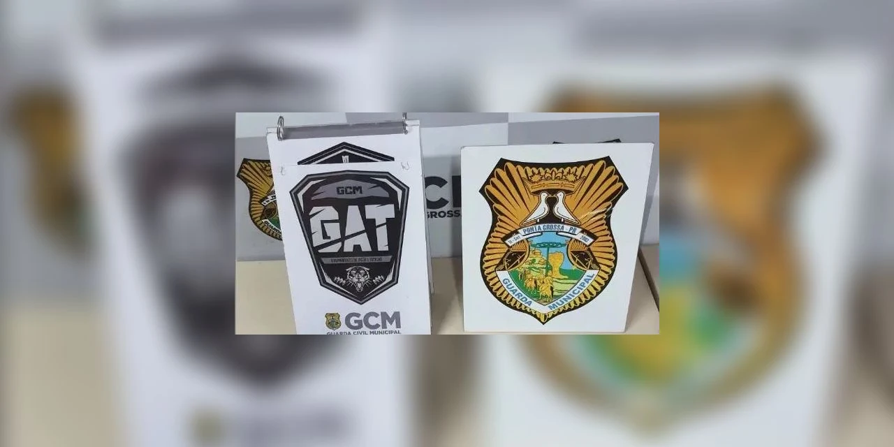 Adolescentes são apreendidos após furto em loja no centro de PG