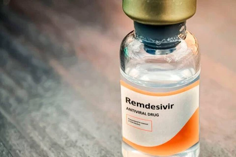 Anvisa autoriza Remdesivir para uso pediátrico contra a covid-19