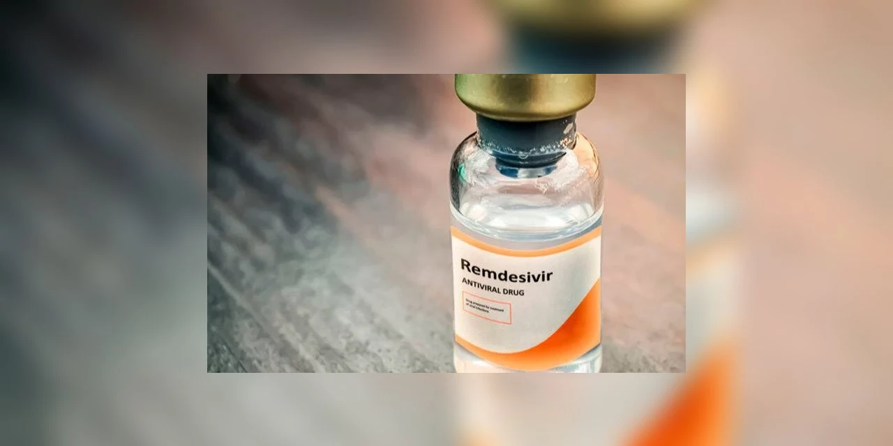 Anvisa autoriza Remdesivir para uso pediátrico contra a covid-19