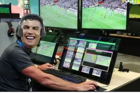 Veja memes da internet após derrota da Argentina na estreia da Copa