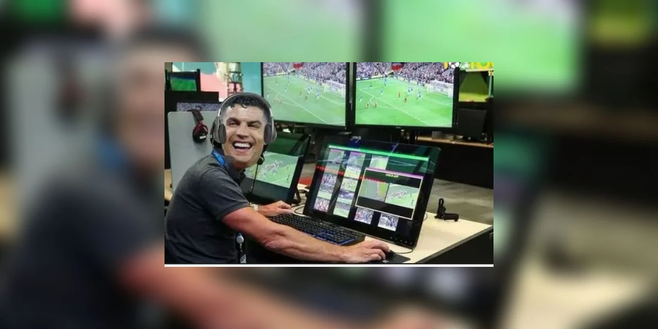 Veja memes da internet após derrota da Argentina na estreia da Copa