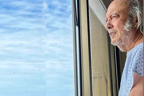 Cantor Erasmo Carlos morre aos 81 anos