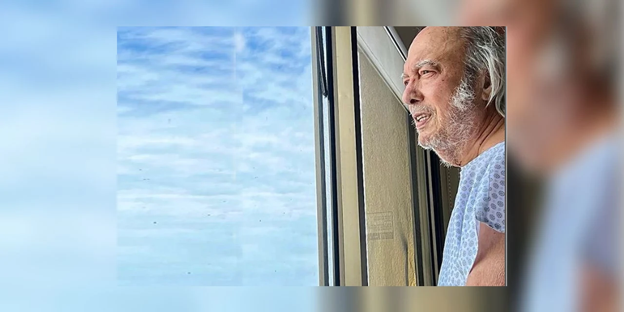 Cantor Erasmo Carlos morre aos 81 anos