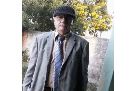 Idoso é encontrado morto em casa com ferimentos pelo corpo em Ponta Grossa