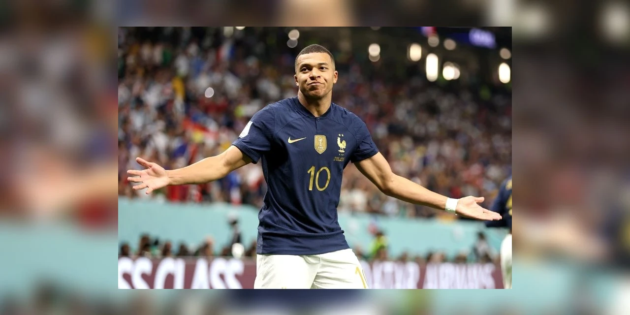 França sai perdendo, mas mostra força para virar e golear Austrália