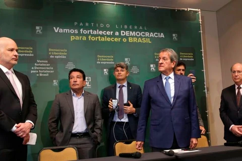 PL quer invalidar votos de 279 mil urnas