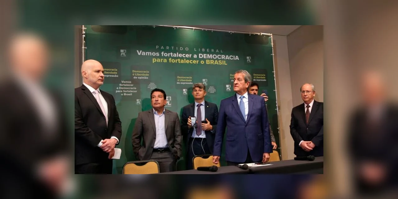 PL quer invalidar votos de 279 mil urnas