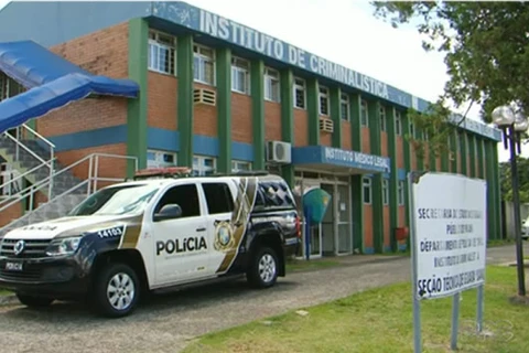 Homem mata esposa e depois tira a própria vida, em Guarapuava