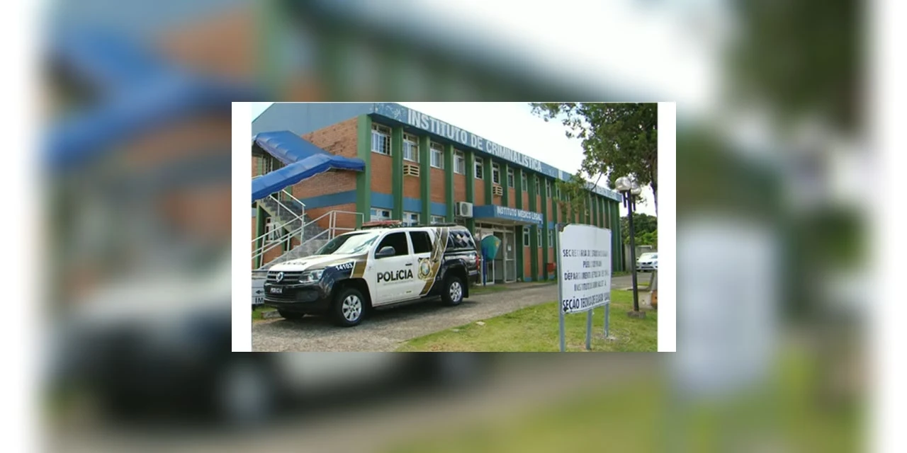 Homem mata esposa e depois tira a própria vida, em Guarapuava