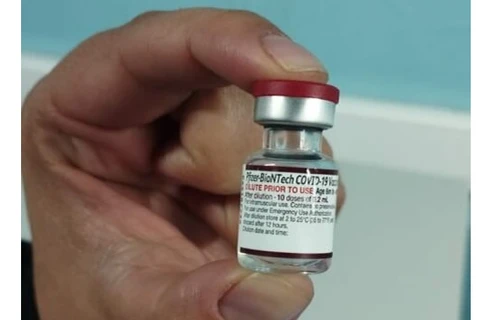 PG inicia aplicação da ‘Pfizer Baby’ nesta sexta-feira