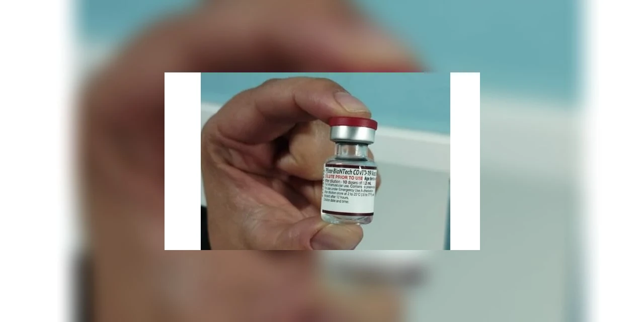 PG inicia aplicação da ‘Pfizer Baby’ nesta sexta-feira