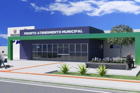 Prefeita Elizabeth Schmidt anuncia Upinha em PG