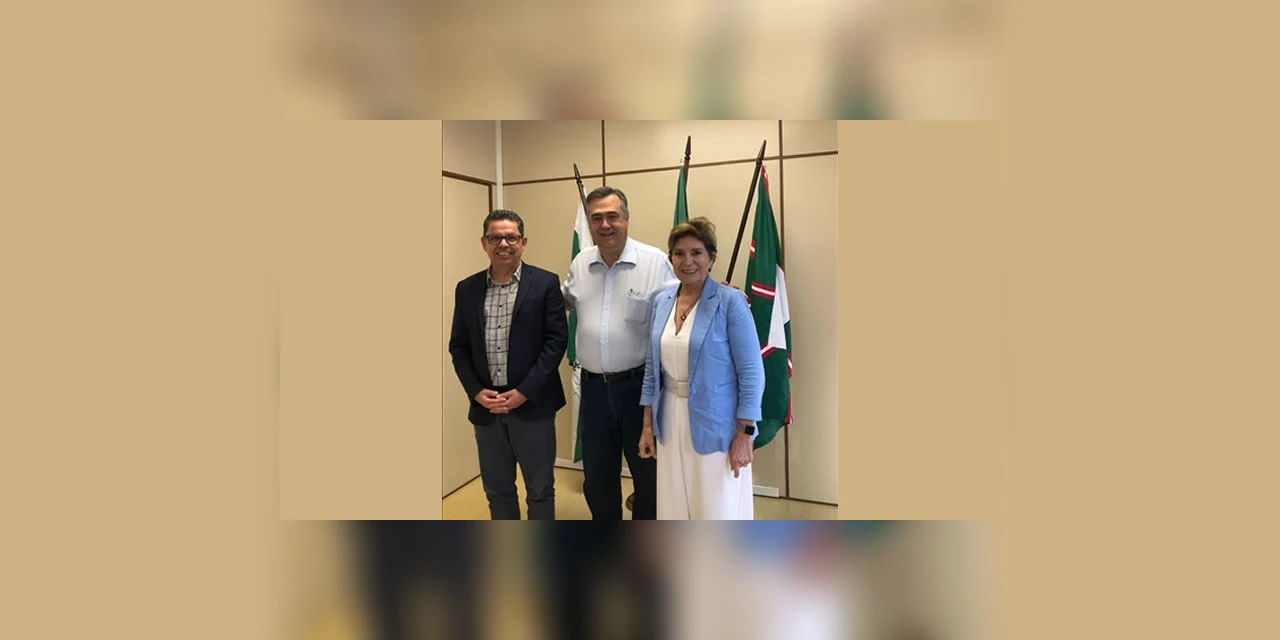 Prefeitura, Estado e UEPG reforçam ações pela saúde