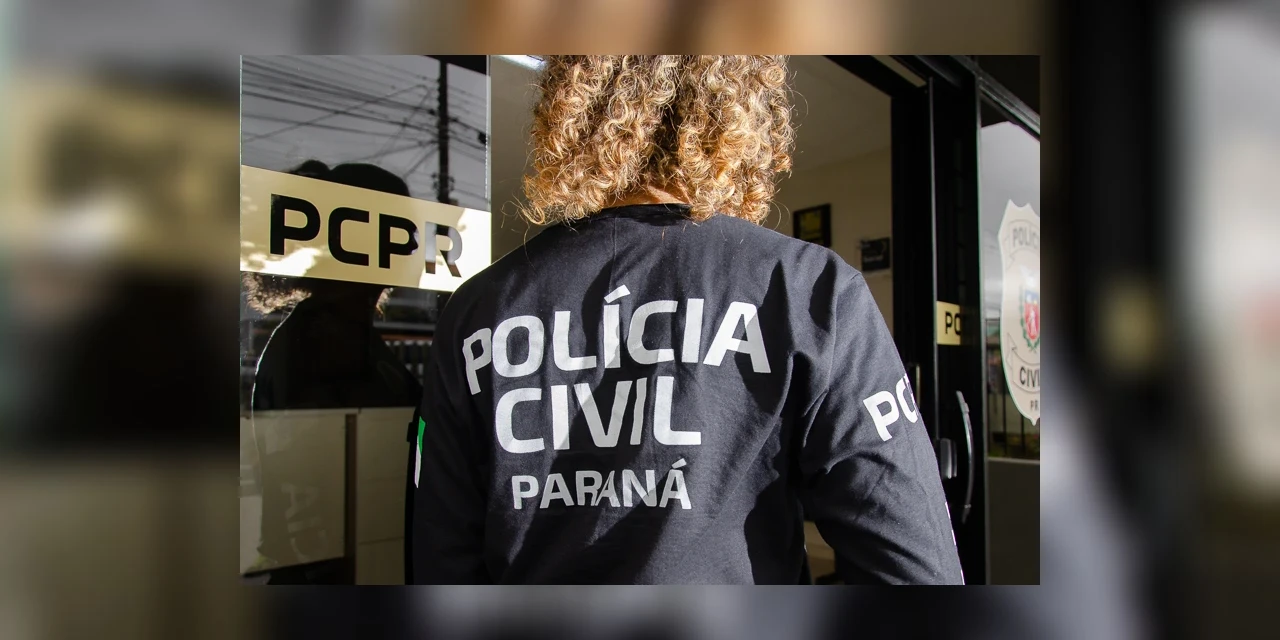 Nucria prende homem acusado de estuprar varias crianças em Ponta Grossa