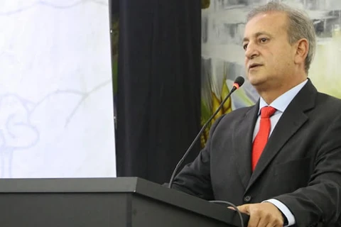 Justiça concede liminar para Moacyr Fadel assumir mandato de deputado