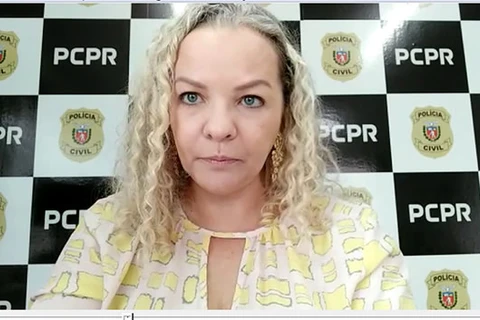 “Crianças vitimas de estupro tinham entre 8 e 11 anos”; diz delegada sobre preso suspeito de crimes sexuais