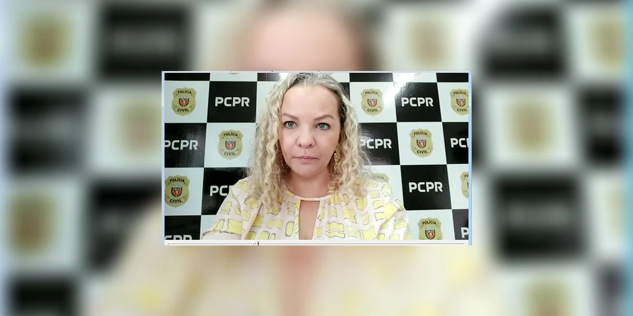 “Crianças vitimas de estupro tinham entre 8 e 11 anos”; diz delegada sobre preso suspeito de crimes sexuais