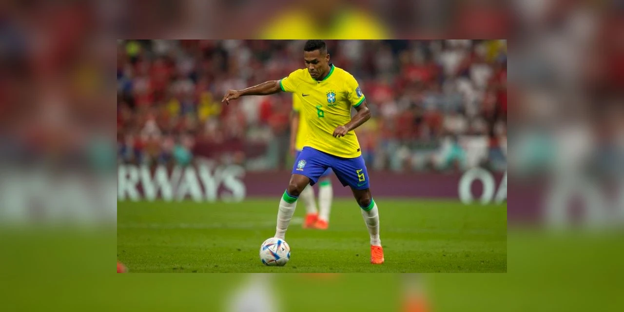 Neymar, Danilo e Alex Sandro não enfrentam Camarões