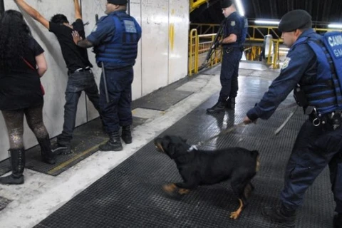 Guarda Civil Municipal irá reforçar ações de segurança com a ‘Operação Natal Seguro’