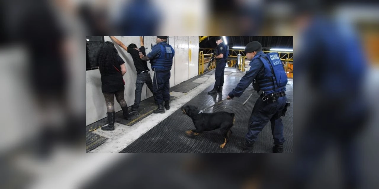 Guarda Civil Municipal irá reforçar ações de segurança com a ‘Operação Natal Seguro’