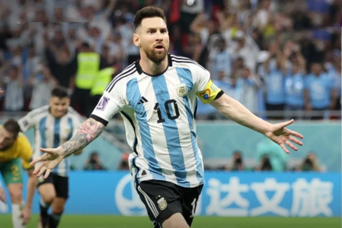 Hermanos vencem a Austrália e seguem para enfrentar Holanda