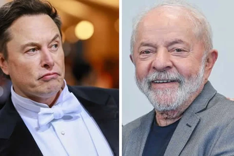 Elon Musk diz que Twitter pode ter interferido nas eleições do Brasil e ajudado a esquerda