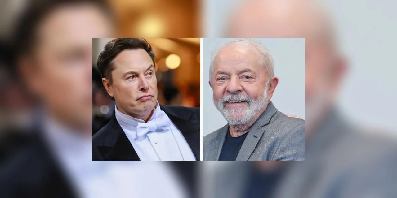 Elon Musk diz que Twitter pode ter interferido nas eleições do Brasil e ajudado a esquerda