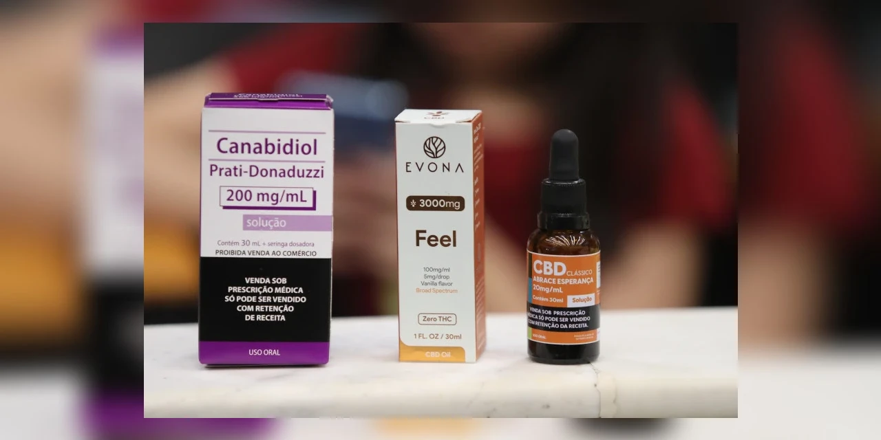 Proposta que assegura medicamentos à base de cannabis sativa é aprovada na Assembleia