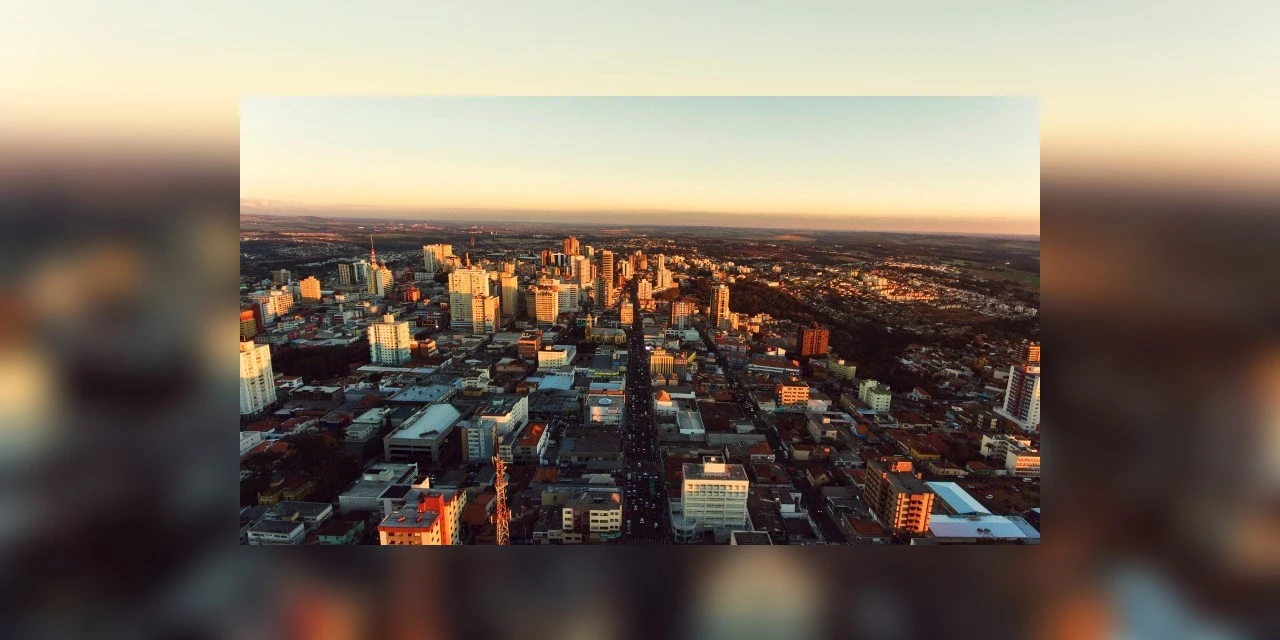 Premiação reconhece as 40 maiores empresas de Ponta Grossa