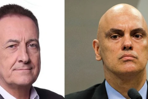 TSE indefere recurso de Jocelito Canto