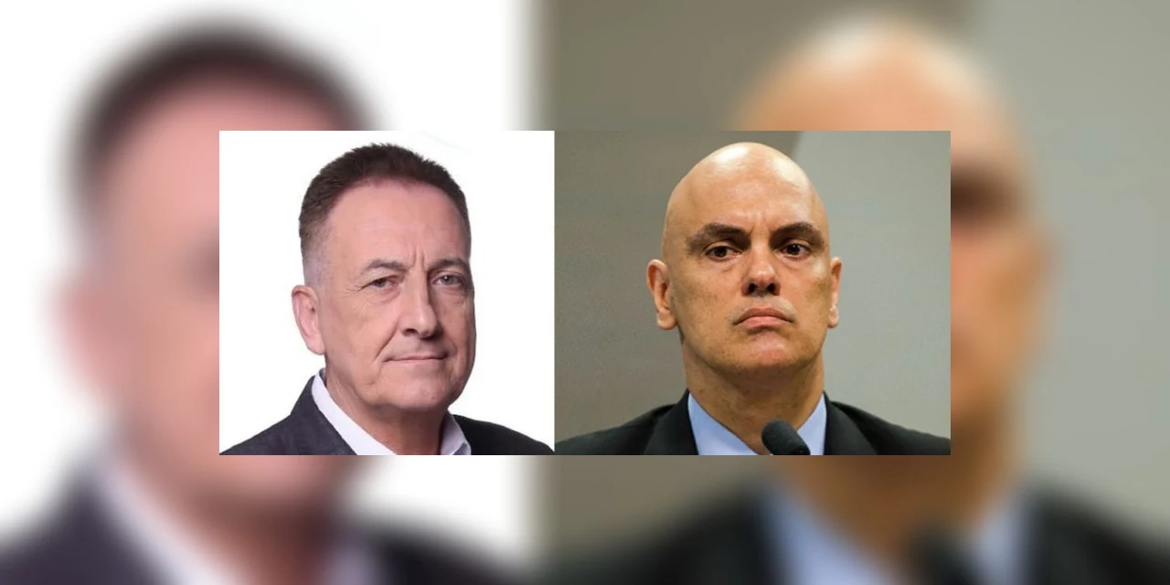 TSE indefere recurso de Jocelito Canto