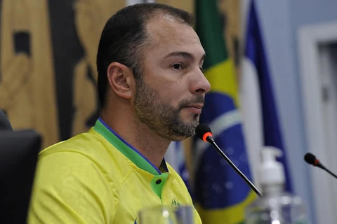 Câmara de PG lidera ranking de transparência entre as grandes cidades do Estado