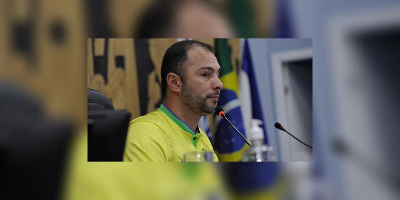 Câmara de PG lidera ranking de transparência entre as grandes cidades do Estado